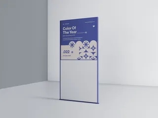 公司办公品牌文创PSD样机模板