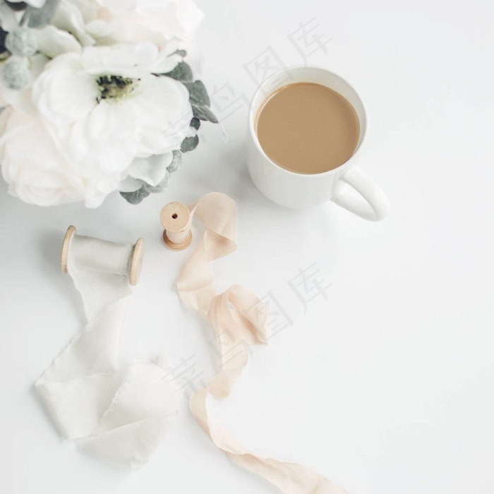 小清新意境主题图片