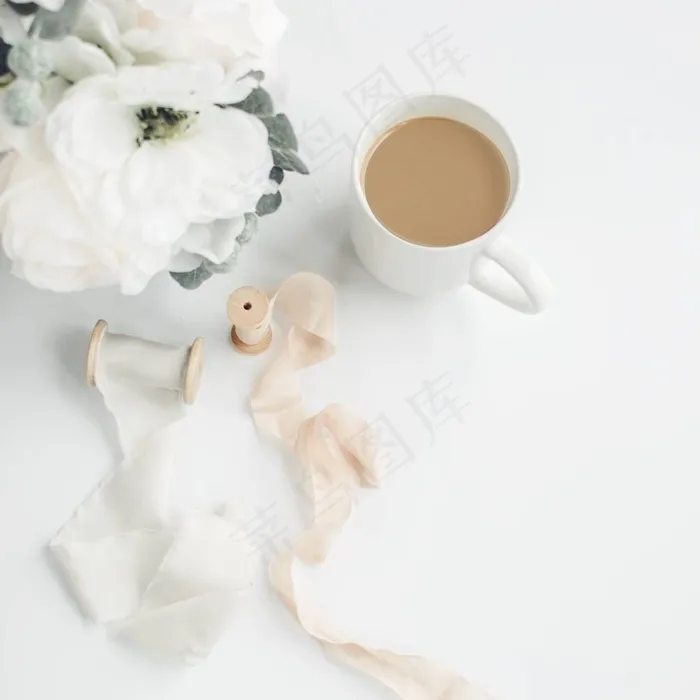 小清新意境主题图片