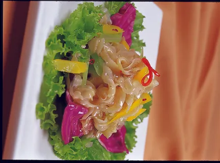 1009LC-0801紫菜扇贝群 1009LC-0801紫菜扇贝群