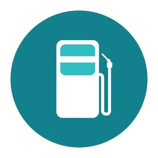 PNG燃料汽油免抠