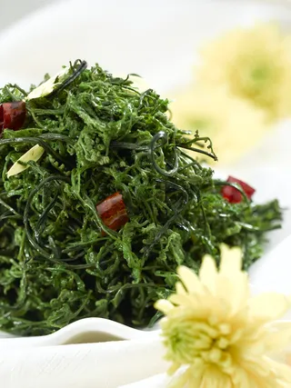 LCSC2105炝味云龙菜