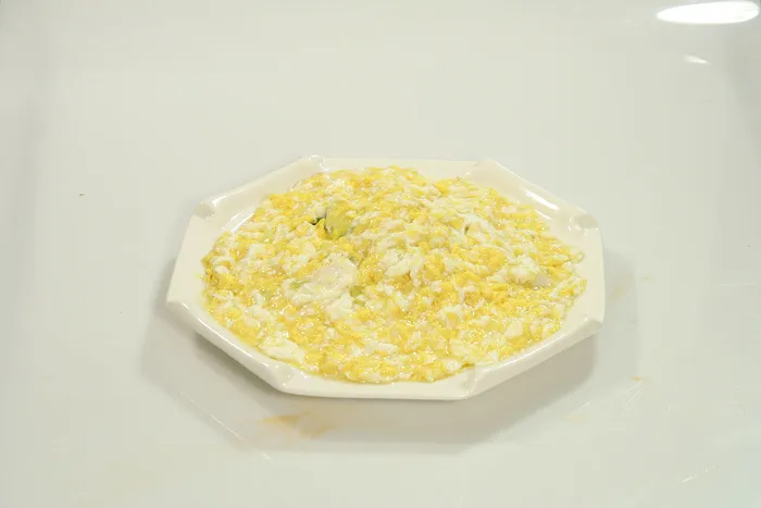 滑蛋椿芽