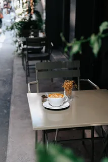 黑色美味咖啡摄影素材 黑色美味咖啡摄影素材