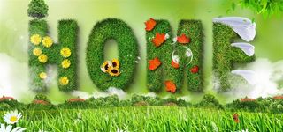 home    绿色爱家环保生活