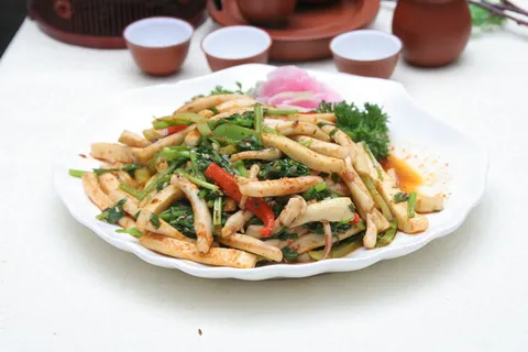 孜然心管鱿鱼32元 (1)