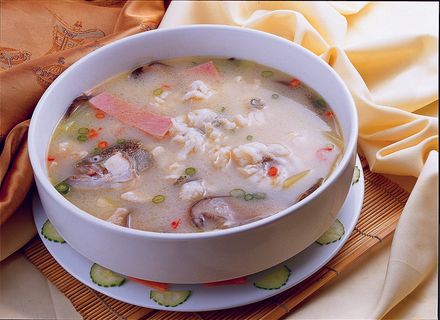 RCS-6115面疙瘩鲫鱼