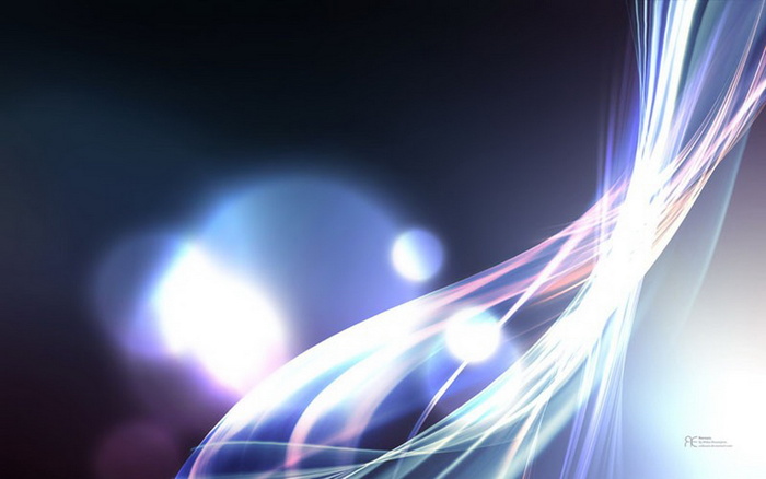 图片设计素材背景炫光背景