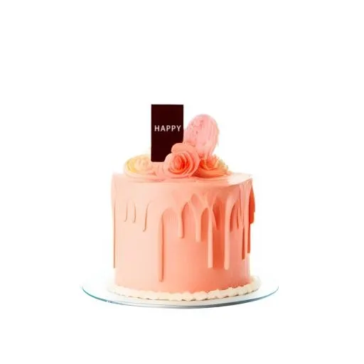 蛋糕甜品免抠(2048x2048)