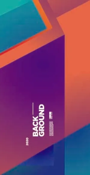 几何艺术设计 多边形背景