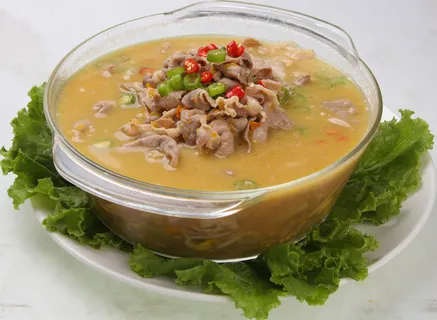 42 酸汤肥牛-根据地