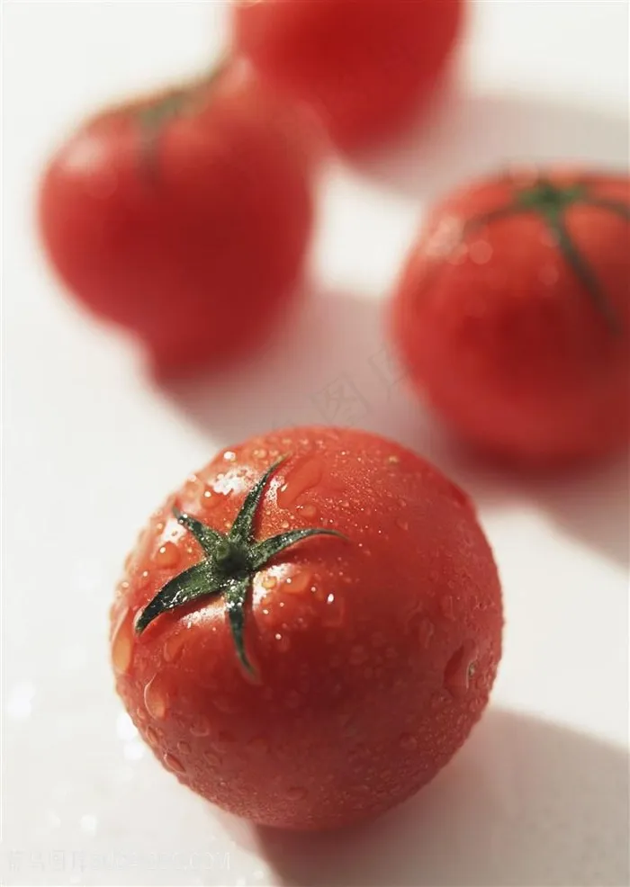 蔬菜西红柿图片