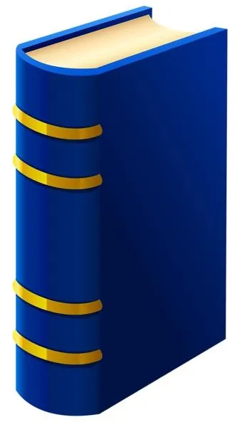 书 PNG免抠(340x600)