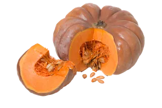 南瓜 (10)超市商品白底图免抠实物摄影png格式图片透明底