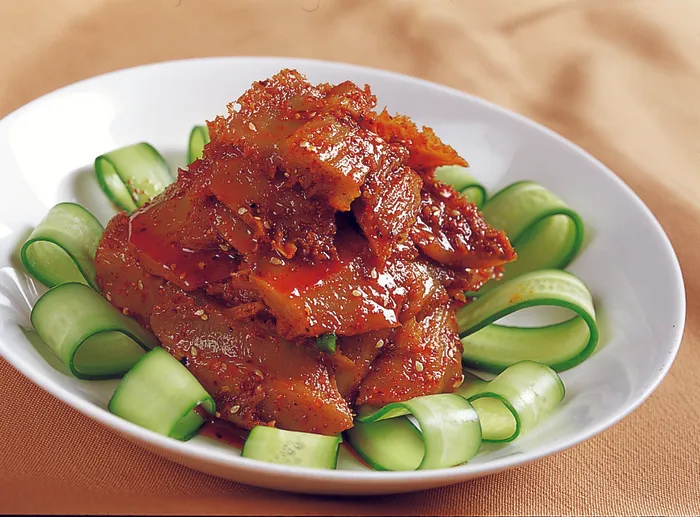 LCH3291干拌牛肚13