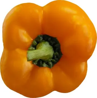 甜椒 PNG免抠