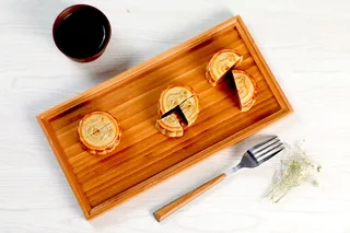 美味好吃的水果月饼图片-第11张