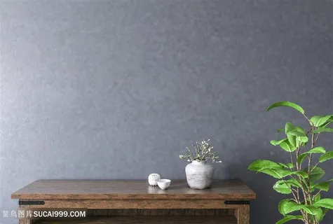 深色墙面软装效果 深色墙面软装效果