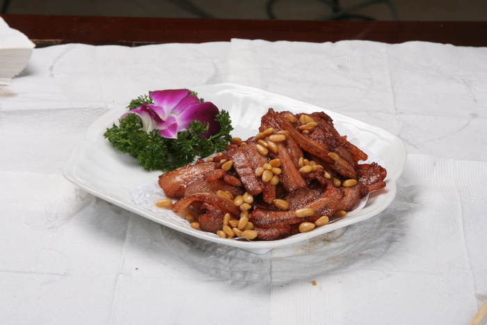 松仁烤肉 (1)