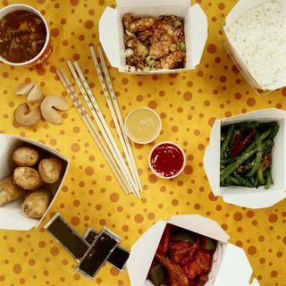 简约风唯美浪漫美食餐具桌面摄影素材 (120)