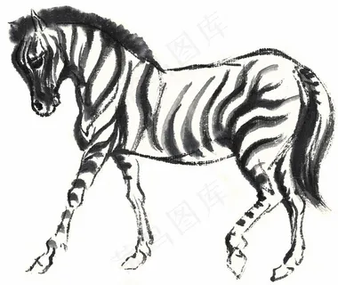 家禽工笔jpg素材 家禽工笔jpg素材