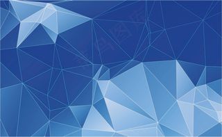 几何图形背景 几何艺术设计 多边形背景图片