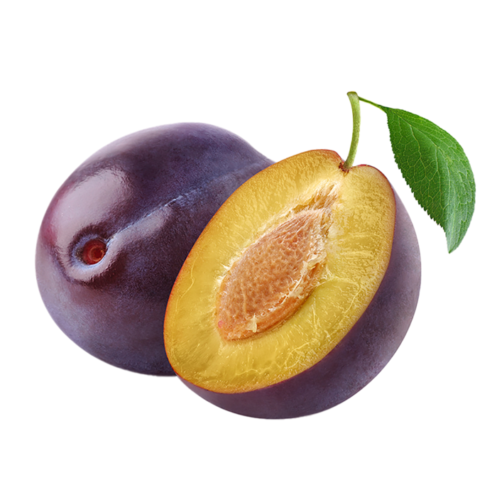 80西梅 (2)水果超市商品白底图免抠实物摄影png格式图片透明底