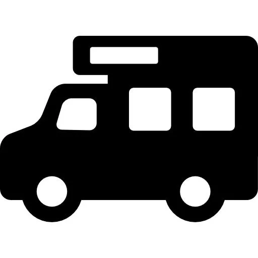 大篷车 PNG免抠(512x512)