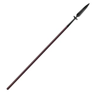 长矛 PNG免抠
