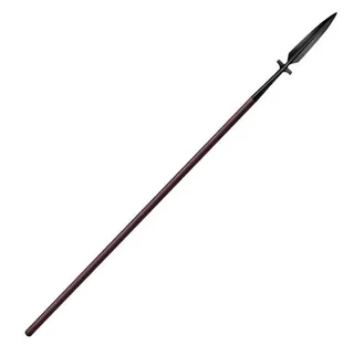 长矛 PNG免抠