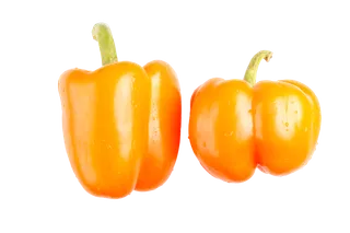 彩椒 (18)超市商品白底图免抠实物摄影png格式图片透明底