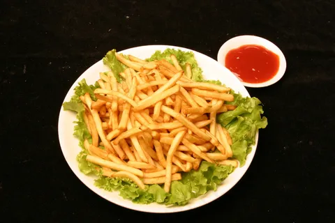 2171炸薯条g 2171炸薯条g