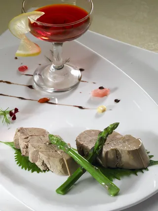 LCH3149法国*大鹅肝