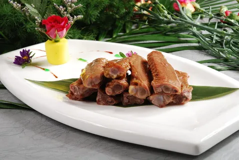 LCH0793回味鸭翅 LCH0793回味鸭翅