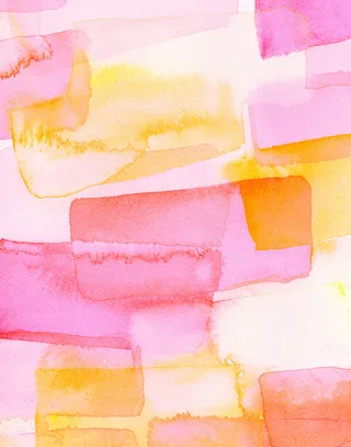 水粉水彩纹理背景高端彩色底纹