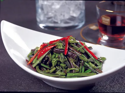 0911LCS-818山野香蕨 0911LCS-818山野香蕨