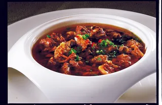 CXC00773炖羊羔肉