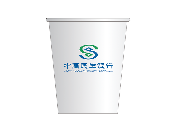 8.中国民生银行cdr矢量模版下载