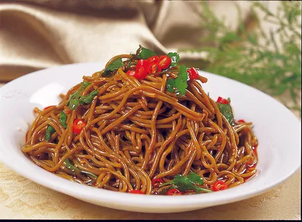 0911LCS-903酸辣蕨根粉 0911LCS-903酸辣蕨根粉