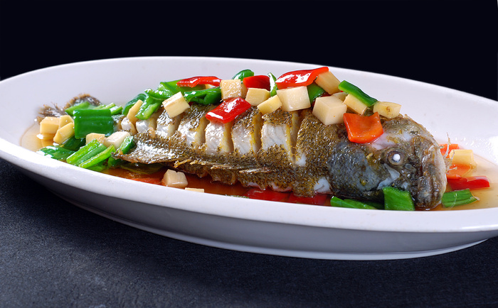XCXC1073风味鲈鱼