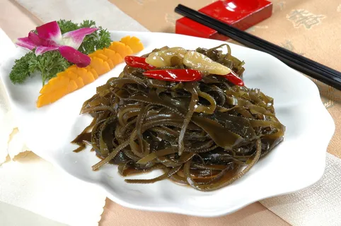 LCSC2857酸辣海龙丝  22元例