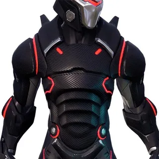 堡垒之夜 PNG免抠