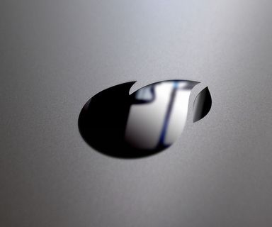 LOGO样机展示效果