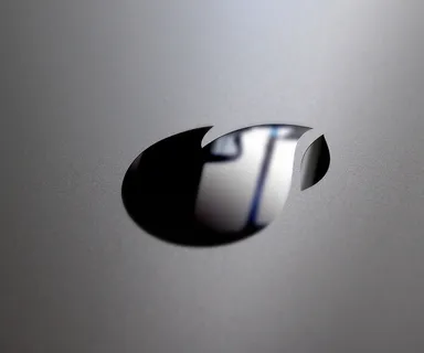 LOGO样机展示效果