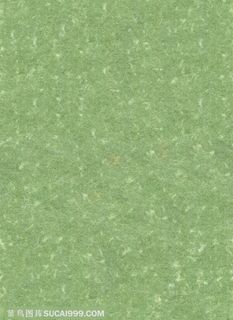 草绿色竖版中式斑驳纸纹背景图片