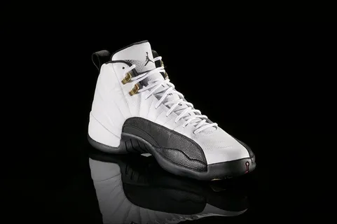 乔丹篮球鞋第十二代