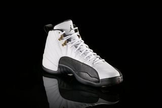 乔丹篮球鞋第十二代