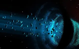 3d创意电脑桌面壁纸素材图