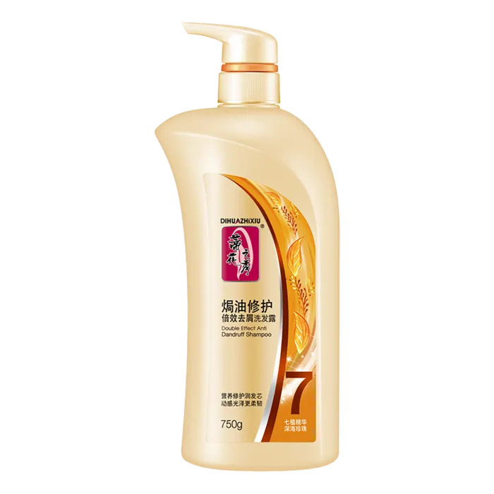 蒂花之秀洗发露 (4)超市商品白底图免抠实物摄影png格式图片透明底