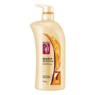 蒂花之秀洗发露 (4)超市商品白底图免抠实物摄影png格式图片透明底